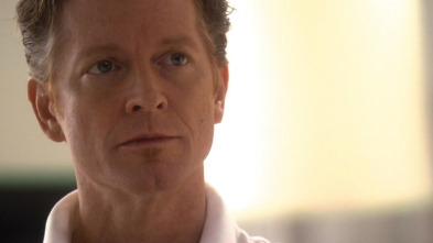 Imagen de Caprica (T1): Ep.14 Falsa alarma - 2