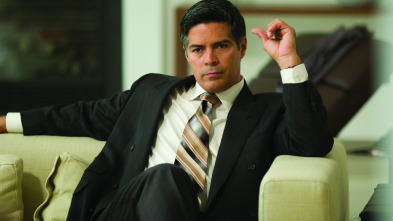 Imagen de Caprica (T1): Ep.11 Invicto - 2