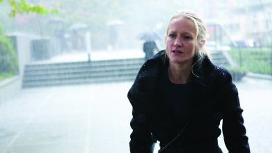 Imagen de Caprica (T1): Ep.12 Justo castigo - 2