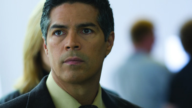 Imagen de Caprica (T1): Ep.7 Conoce a tu enemigo - 2