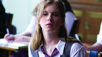 Imagen de Caprica (T1): Ep.3 Renacimiento - 2