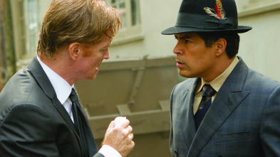 Imagen de Caprica (T1): Ep.4 Frenar una catarata - 2