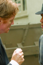 Imagen de Caprica (T1): Ep.4 Frenar una catarata - 1