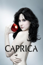 Imagen de Caprica (T1) - 1
