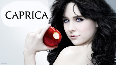 Imagen de Caprica (T1) - 2