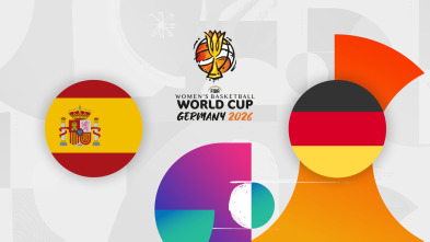 Imagen de Grupo A: España - Alemania - 2