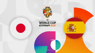 Imagen de Grupo A: Japón - España - 2