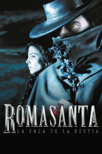 Imagen de Romasanta, la caza de la bestia - 1