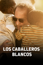 Imagen de Los caballeros blancos - 1