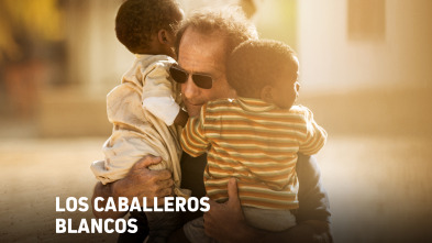 Imagen de Los caballeros blancos - 2