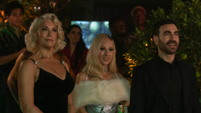 Imagen de Ted Lasso (T4): Ep.6 Ya no saltes tanto - 2