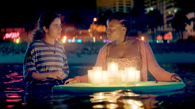 Imagen de M.I.A. (T1): Ep.2 Huérfanos - 2