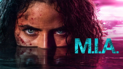 Imagen de M.I.A. (T1) - 2