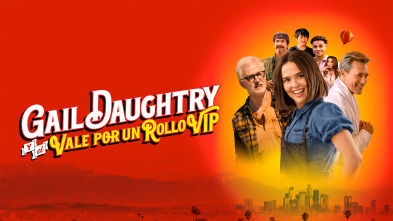 Imagen de Gail Daughtry y el vale por un rollo VIP - 2