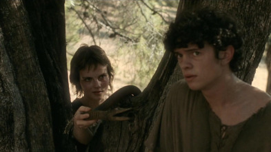 Imagen de The Carpenter's Son - 3