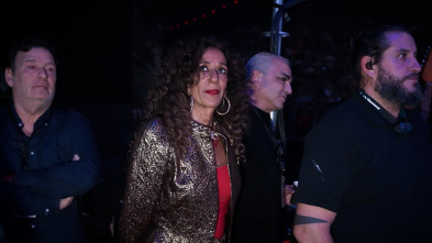 Imagen de Concierto homenaje Antonio Flores: Arriba los corazones - 5