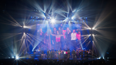 Imagen de Concierto homenaje Antonio Flores: Arriba los corazones - 9