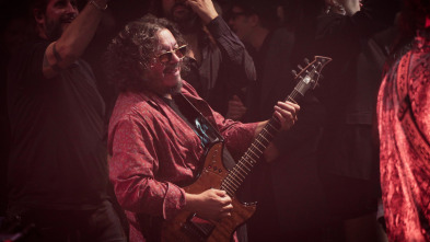 Imagen de Concierto homenaje Antonio Flores: Arriba los corazones - 10