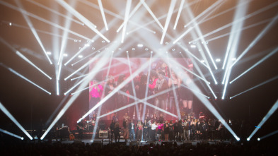 Imagen de Concierto homenaje Antonio Flores: Arriba los corazones - 11