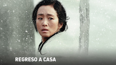 Imagen de Regreso a casa - Coming Home - 2