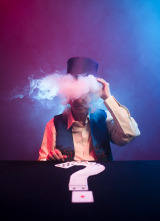 Imagen de Juan Tamariz: amor y magia - 3