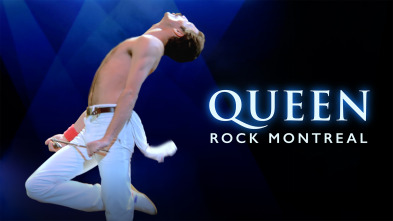 Imagen de Queen Rock Montreal - 2