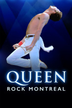 Imagen de Queen Rock Montreal - 1
