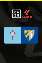 Imagen de Jornada 5: Celta - Málaga - 1