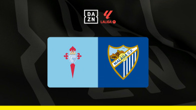 Imagen de Jornada 5: Celta - Málaga - 2