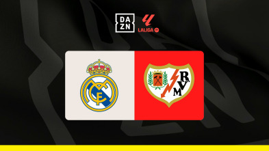 Imagen de Jornada 5: Real Madrid - Rayo Vallecano - 2