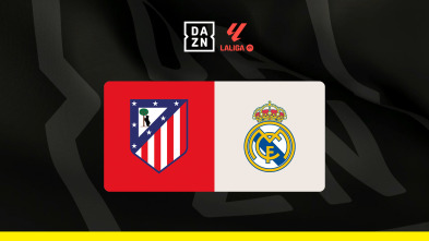 Imagen de Jornada 7: Atlético de Madrid - Real Madrid - 2