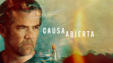 Imagen de Causa abierta (T1) - 2