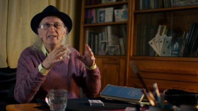 Imagen de Juan Tamariz: amor y magia - 5