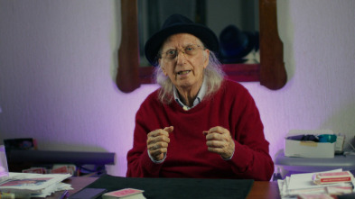 Imagen de Juan Tamariz: amor y magia - 15