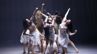 Imagen de Hervé Koubi: Nuits Blanches & Take back the night - 2