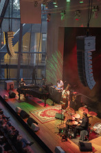 Imagen de Robert Glasper Trio - Fondation Louis Vuitton, Paris - 1