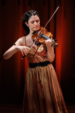Imagen de Dueñas, Kozhukhin, Capuçon, Ridout, Ma, Ax: Brahms - Rencontres Musicales d’Evian - 1