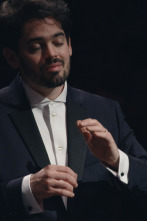 Imagen de Münchner Philharmoniker, Lahav Shani, Martha Argerich: Beethoven, Mahler - 1