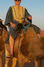 Imagen de Siguiendo a Conan... (T3): Marruecos - 1
