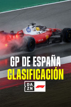 Imagen de Mundial F1 - GP... (2026): Previo Clasificación - 2