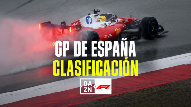 Imagen de Mundial F1 - GP... (2026): Previo Clasificación - 4