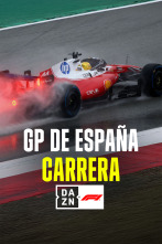Imagen de Mundial F1 - GP... (2026): Carrera - 2