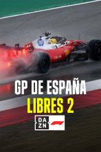 Imagen de Mundial F1 - GP... (2026): Previo Libres 2 - 1
