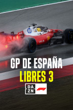 Imagen de Mundial F1 - GP... (2026): Libres 3 - 2