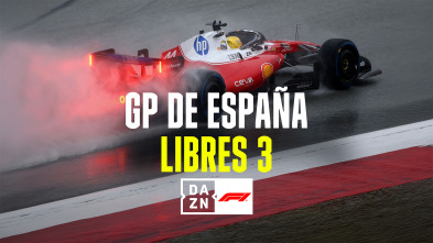 Imagen de Mundial F1 - GP... (2026): Libres 3 - 4