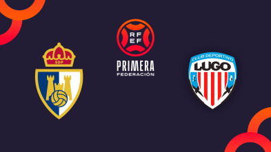 Imagen de Jornada 2: Ponferradina - Lugo - 2