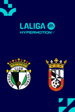 Imagen de Jornada 5: Burgos - Ceuta FC - 1