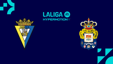 Imagen de Jornada 5: Cádiz CF - UD Las Palmas - 2