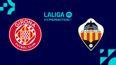 Imagen de Jornada 5: Girona FC - CD Castellón - 2