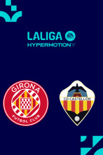 Imagen de Jornada 5: Girona FC - CD Castellón - 1